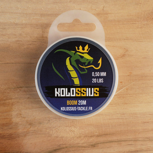 Fluorocarbone - BOOM 20M