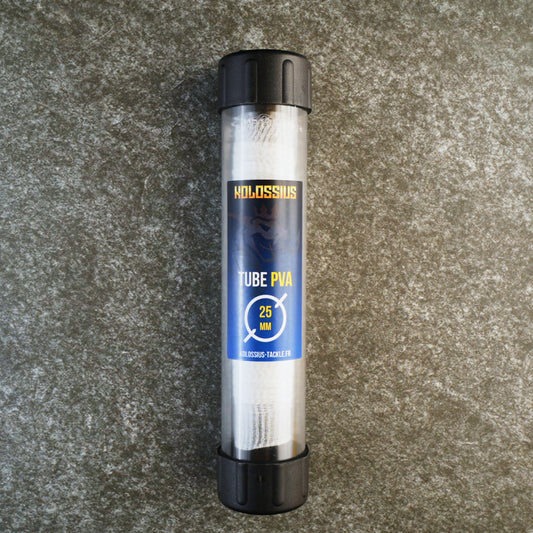 Tube PVA