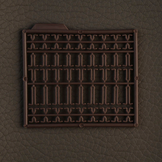 Stop appât Couleurs