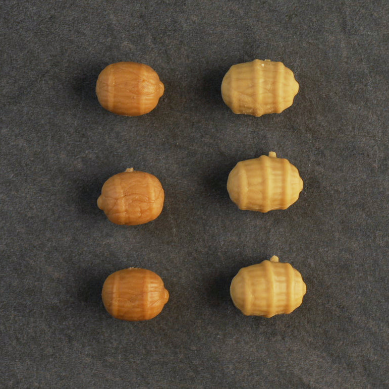 Tigernuts Pop-up - L