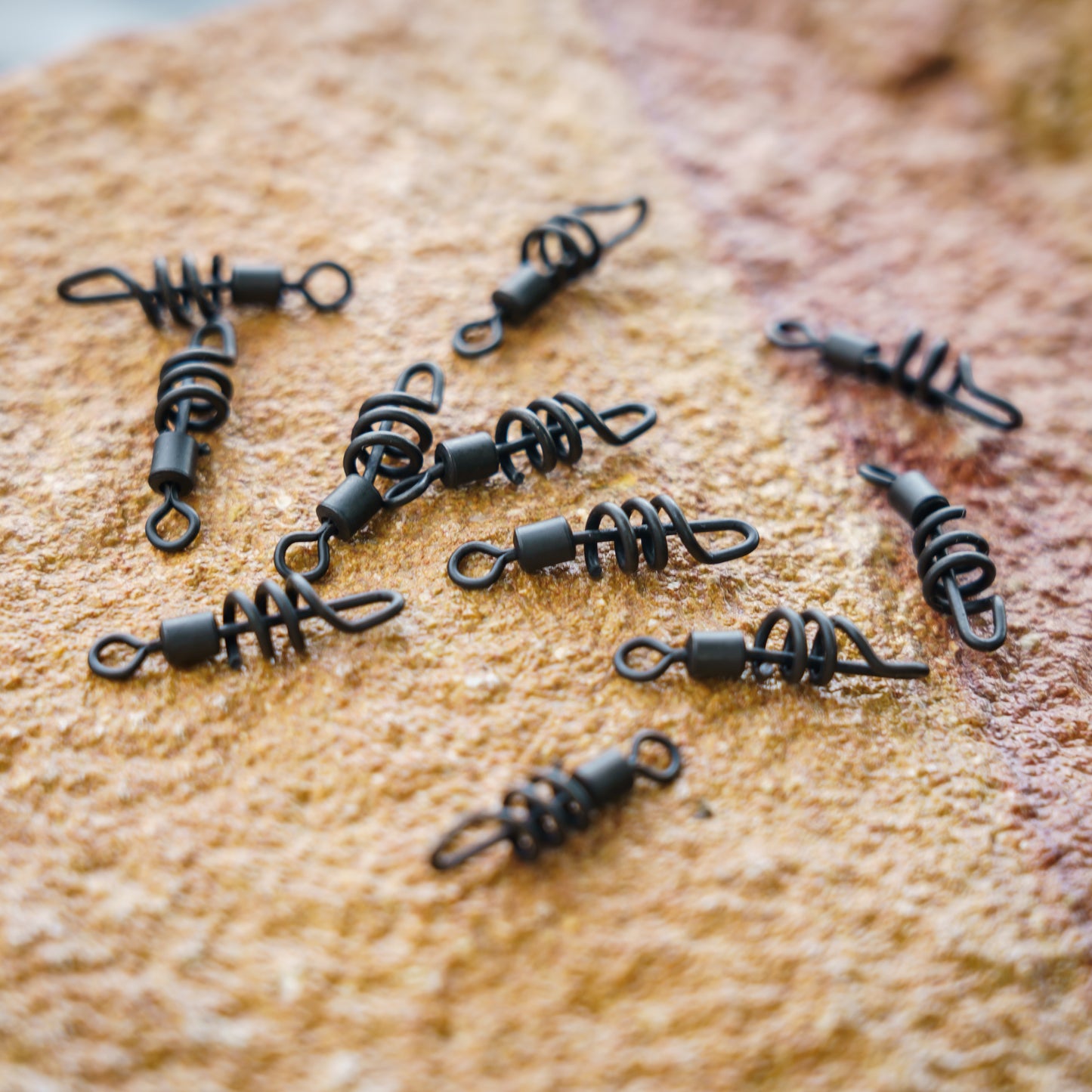 Émerillon Speed Change