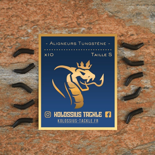Aligneurs Tungstène