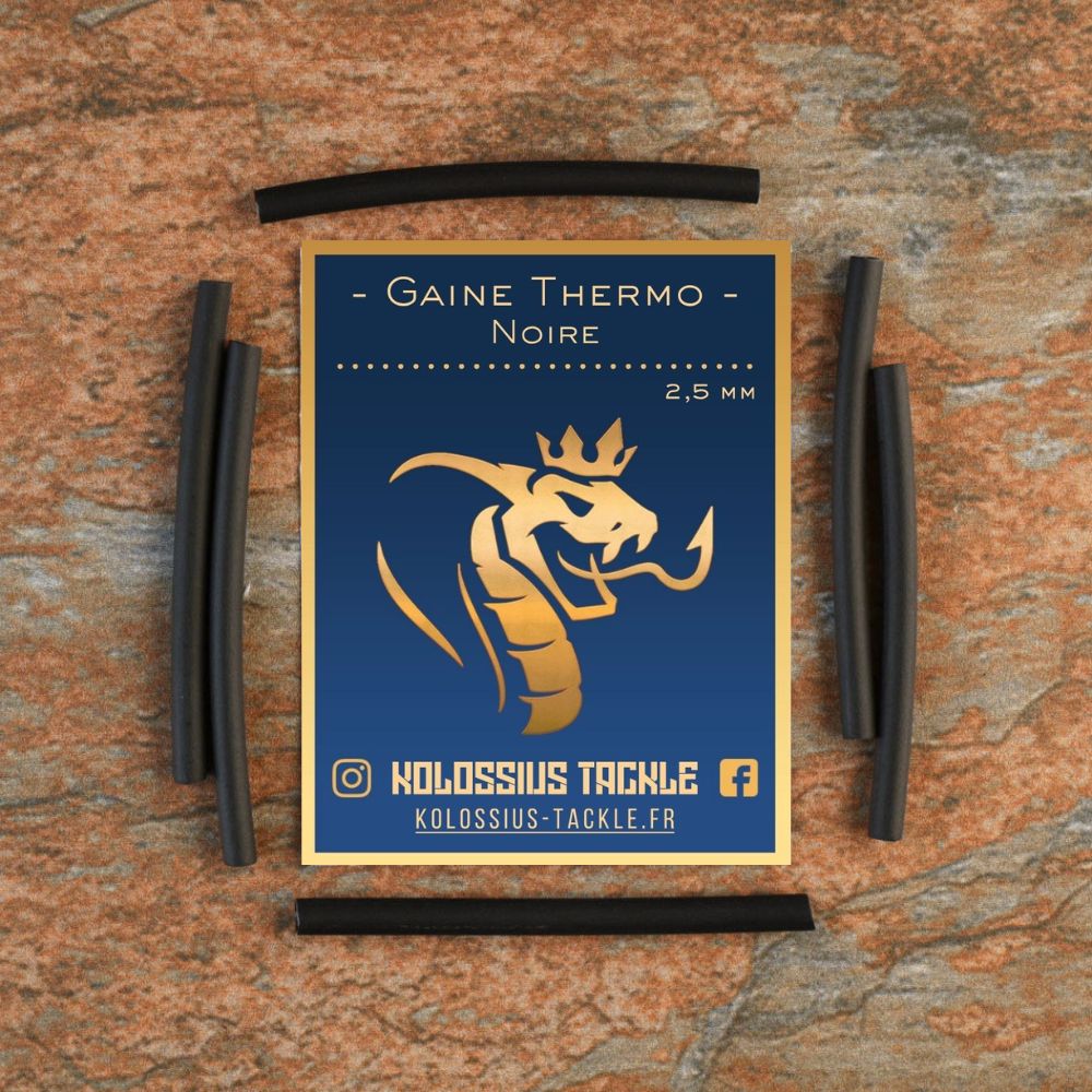 Gaine Thermo-Rétractable