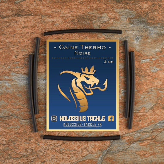 Gaine Thermo-Rétractable