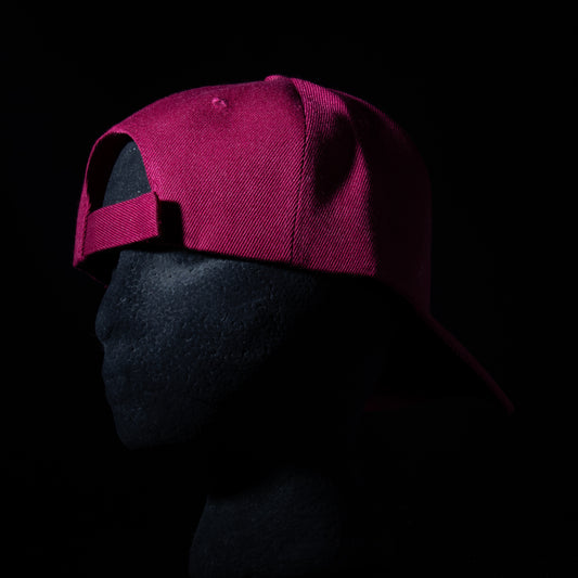 Casquette BASEBALL- 6 pans