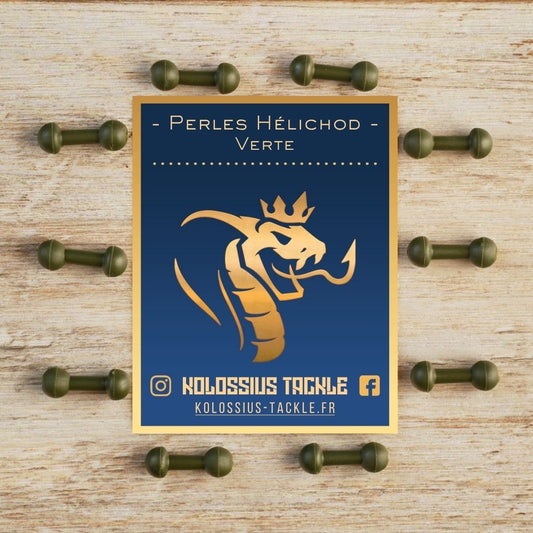 Perles Hélichod