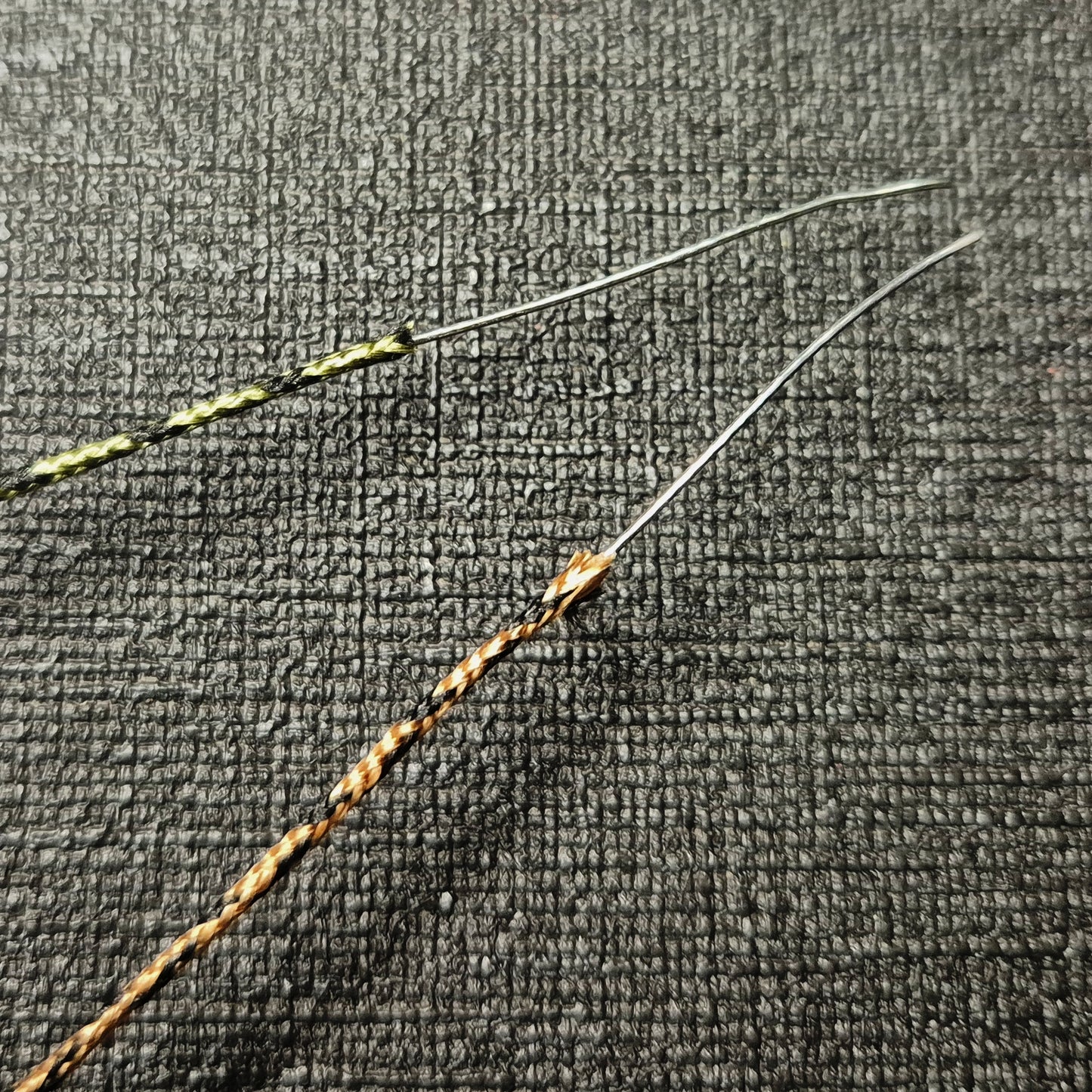 Leadcore Plombé - 45 lbs / 10m