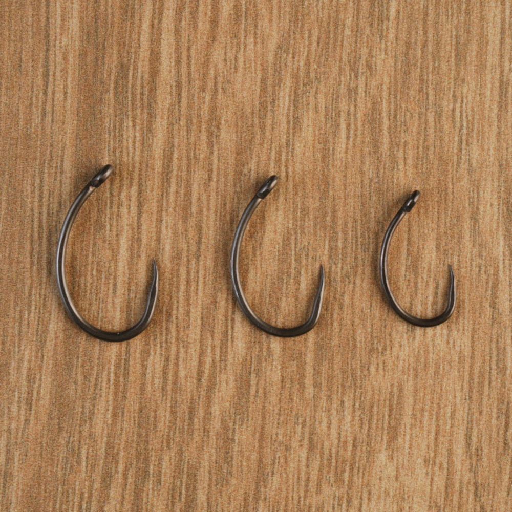 Hameçons Krank (Sans Ardillon)