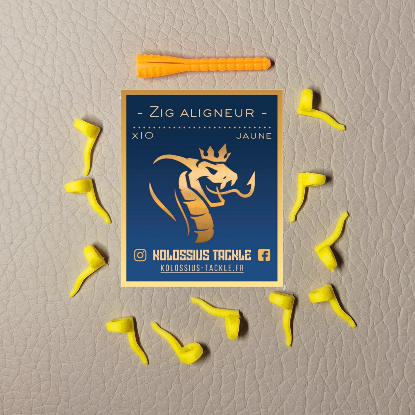 Zig Aligneurs