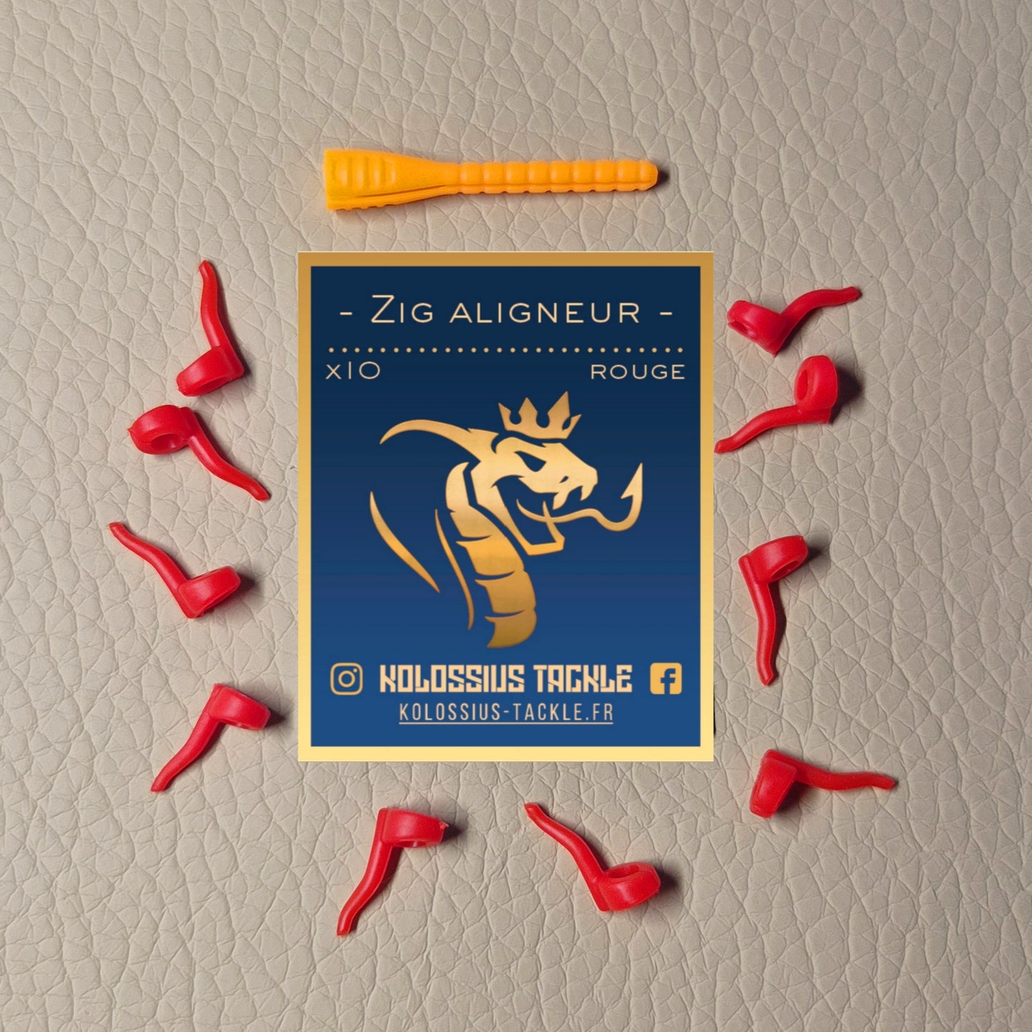 Zig Aligneurs