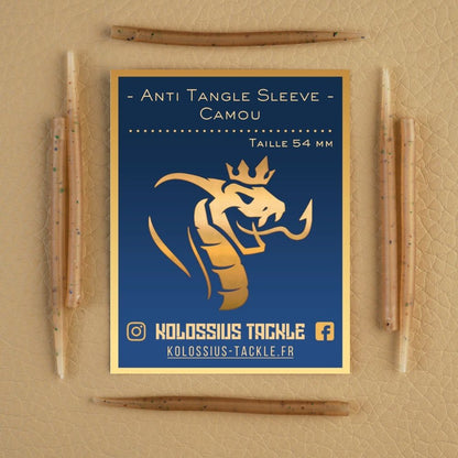 Anti Tangle Sleeves 54 mm