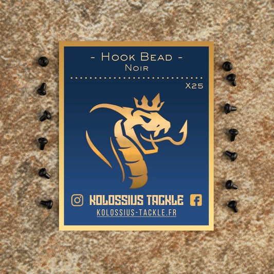 Hook Bead