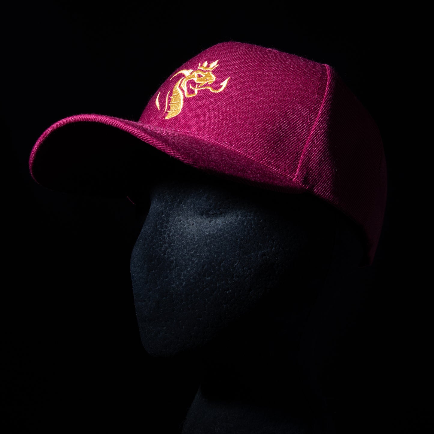 Casquette BASEBALL- 6 pans