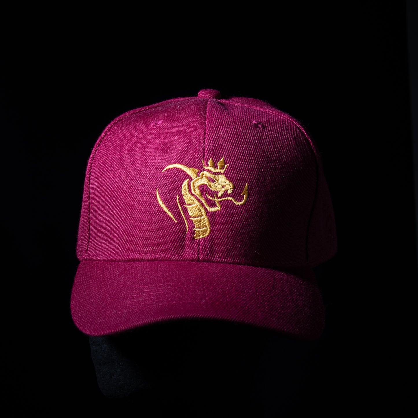 Casquette BASEBALL- 6 pans