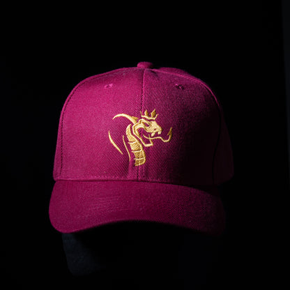 Casquette BASEBALL- 6 pans