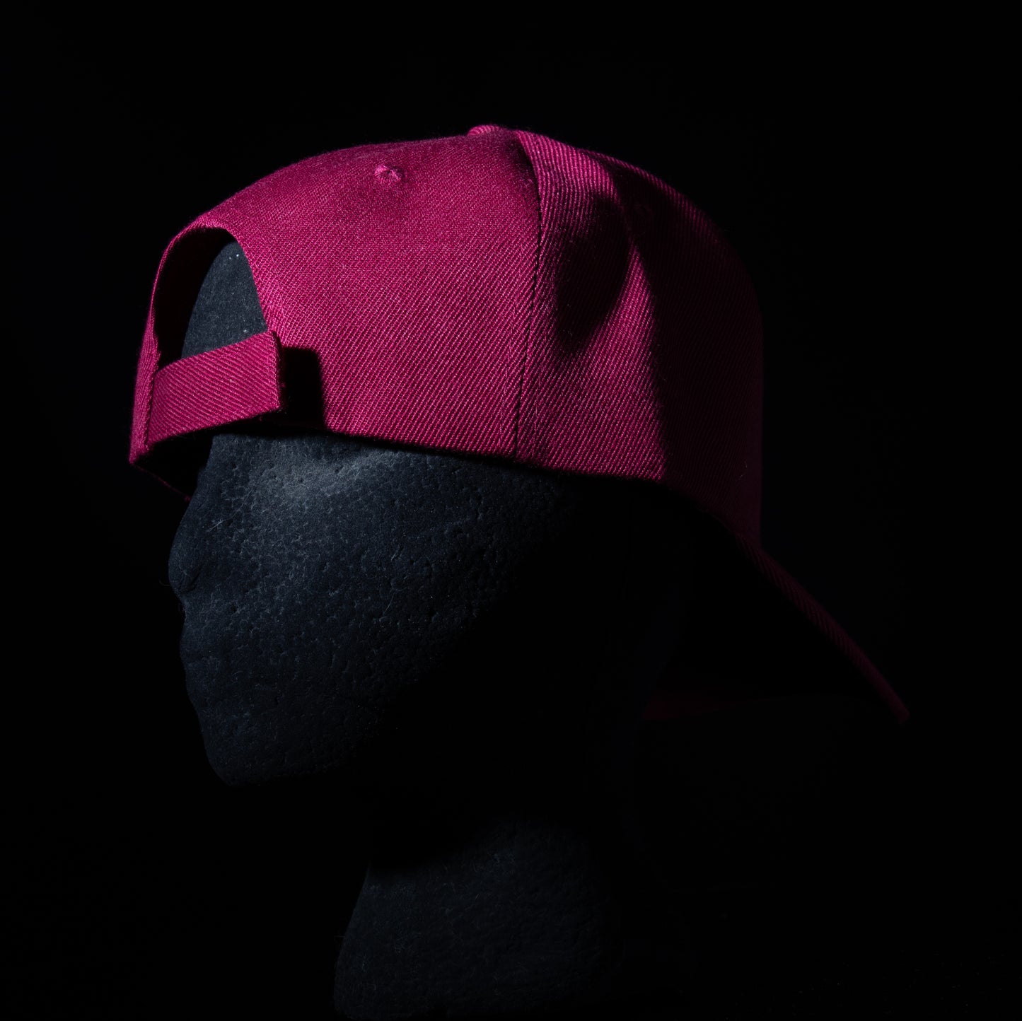 Casquette BASEBALL- 5 pans