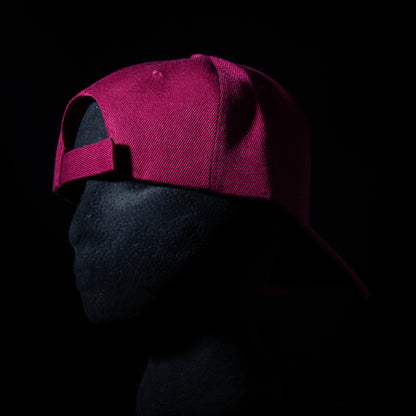 Casquette BASEBALL- 6 pans