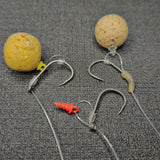 Bait Screw Pop-up