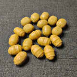 Tiger Nuts Pop-up