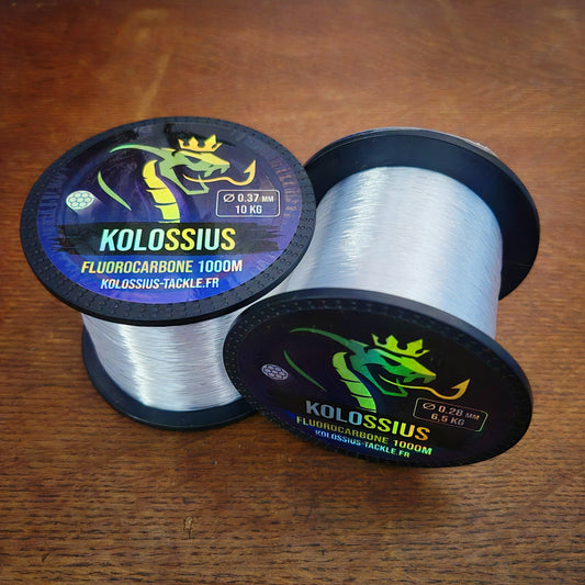 FLUOROCARBONE 1000M
