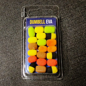 Dumbell EVA Zig