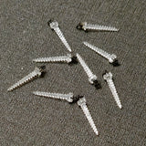 Bait Screw 360