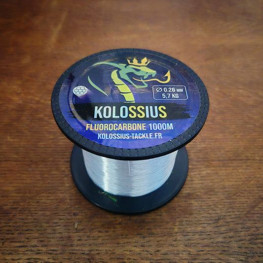 FLUOROCARBONE 1000M