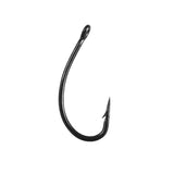 Hameçons Curve Shank Kolossius tackle pêche carpe