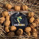 Tiger Nuts Pop-up Kolossius tackle pêche carpe