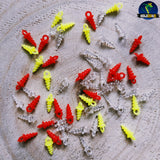 Bait Screw Pop-up Kolossius tackle pêche carpe