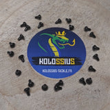 Hook Bead Kolossius tackle pêche carpe